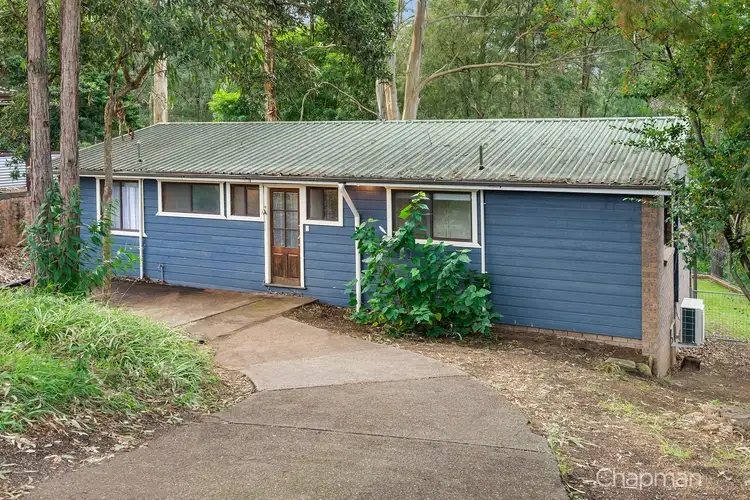 Second view of Homely house listing, 28 Illingworth Road, Yellow Rock NSW 2777