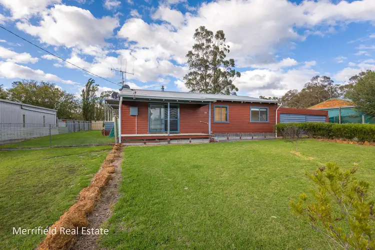 22 Green Street, Manypeaks WA 6328