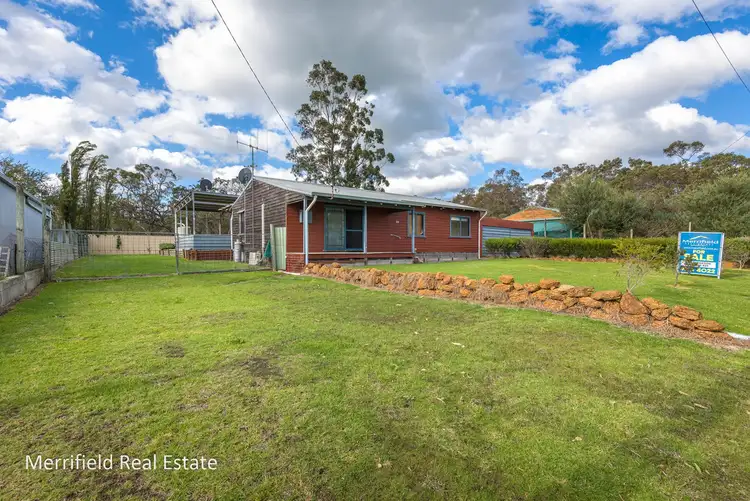 Third view of Homely house listing, 22 Green Street, Manypeaks WA 6328