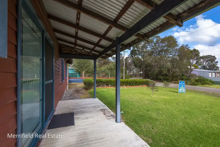 Fourth view of Homely house listing, 22 Green Street, Manypeaks WA 6328