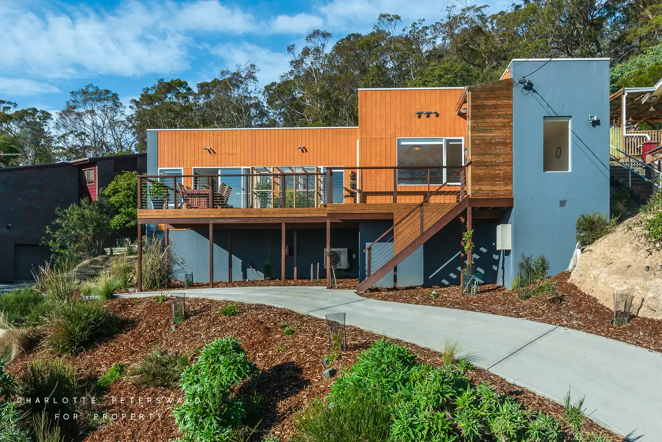 Main view of Homely house listing, 184 Pottery Road, Lenah Valley TAS 7008