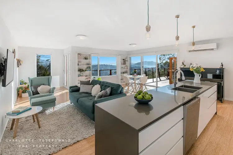 Fourth view of Homely house listing, 184 Pottery Road, Lenah Valley TAS 7008