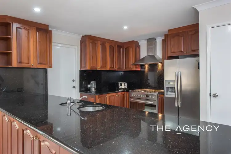 Second view of Homely house listing, 155 Mullaloo Drive, Mullaloo WA 6027