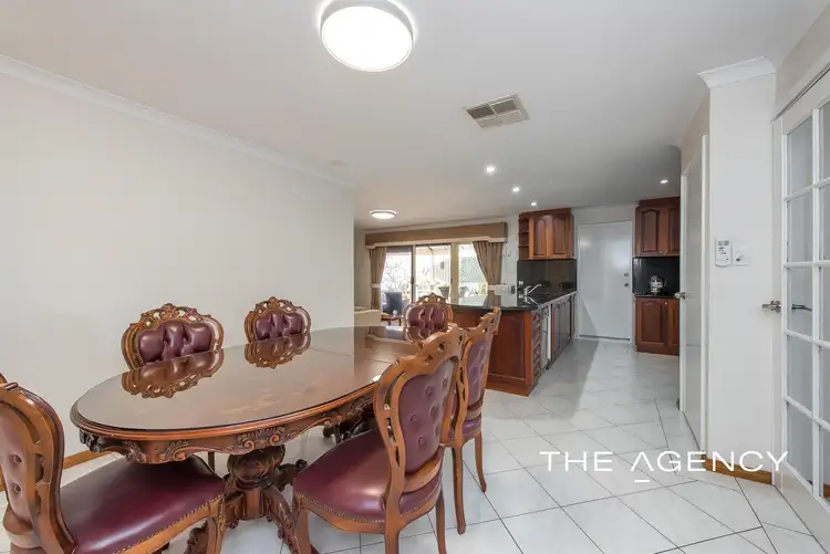 Third view of Homely house listing, 155 Mullaloo Drive, Mullaloo WA 6027
