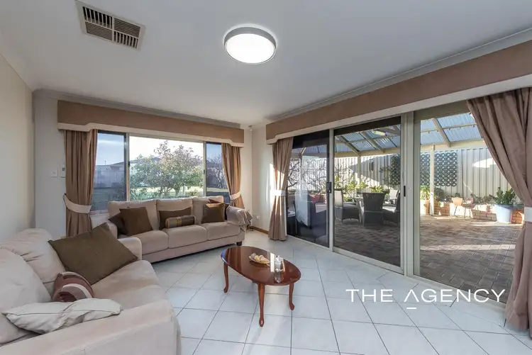 Fourth view of Homely house listing, 155 Mullaloo Drive, Mullaloo WA 6027
