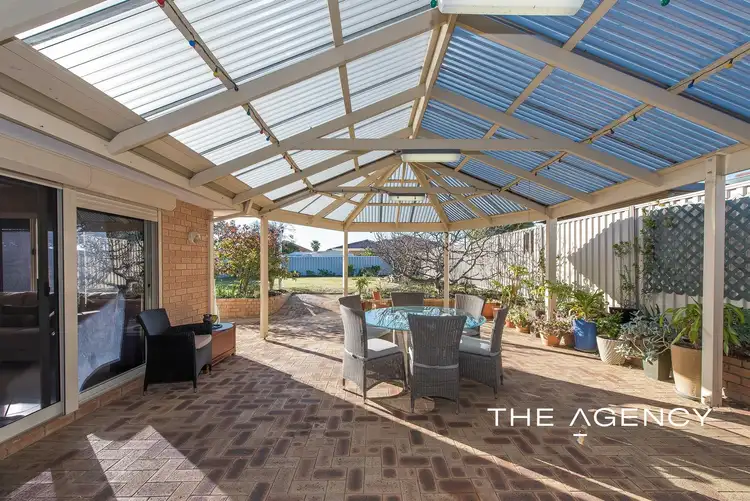 Fifth view of Homely house listing, 155 Mullaloo Drive, Mullaloo WA 6027