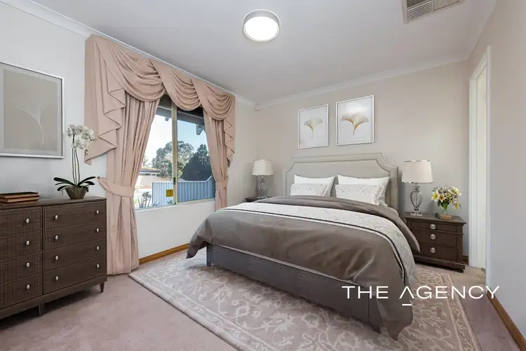 Sixth view of Homely house listing, 155 Mullaloo Drive, Mullaloo WA 6027