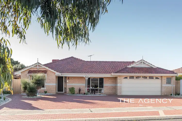 Seventh view of Homely house listing, 155 Mullaloo Drive, Mullaloo WA 6027