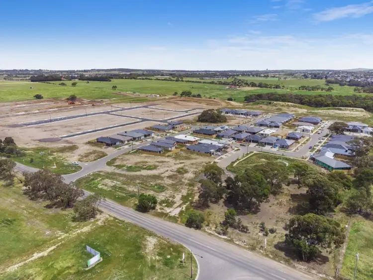 Fourth view of Homely land listing, LOT 813, 29 Barbra Drive, Charlemont VIC 3217