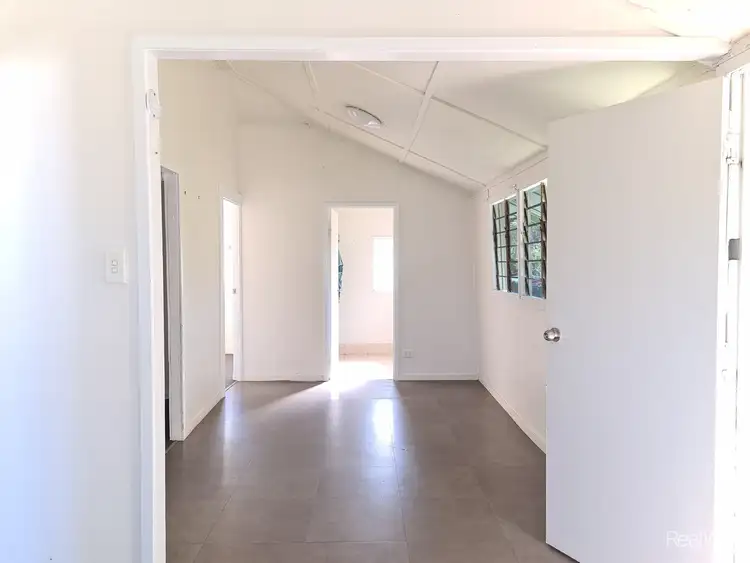 Second view of Homely house listing, 90 Berserker Street, Berserker QLD 4701