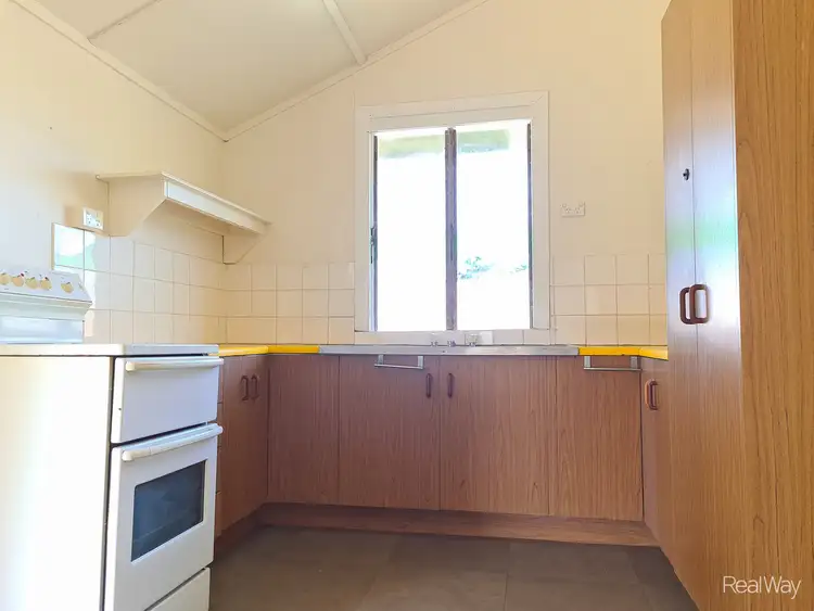Third view of Homely house listing, 90 Berserker Street, Berserker QLD 4701
