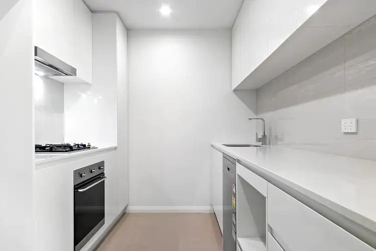 Fourth view of Homely apartment listing, 103/2 Howard Street, Warners Bay NSW 2282