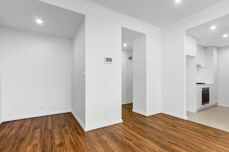 Fifth view of Homely apartment listing, 103/2 Howard Street, Warners Bay NSW 2282