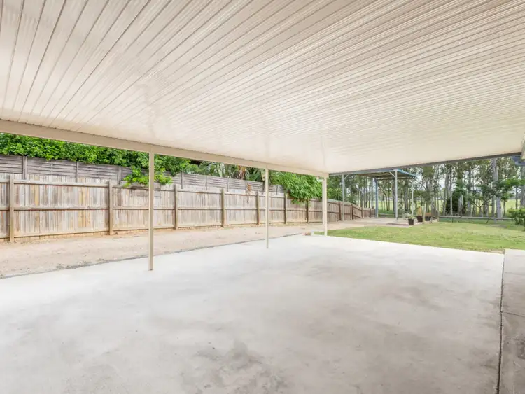 Second view of Homely house listing, 37 Titmarsh Circuit, Fernvale QLD 4306