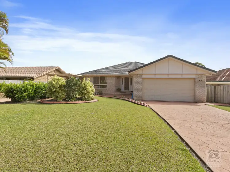 7 Tulipwood Court, Murwillumbah NSW 2484
