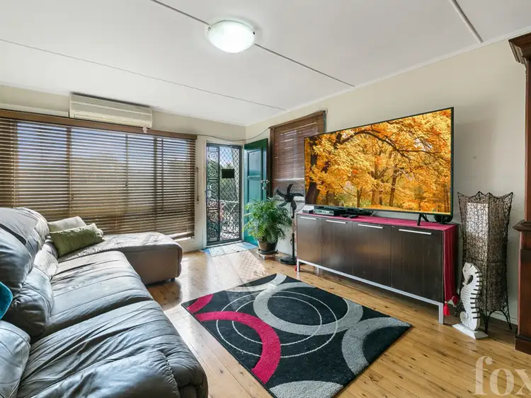 Second view of Homely house listing, 94 Robert Street, Labrador QLD 4215