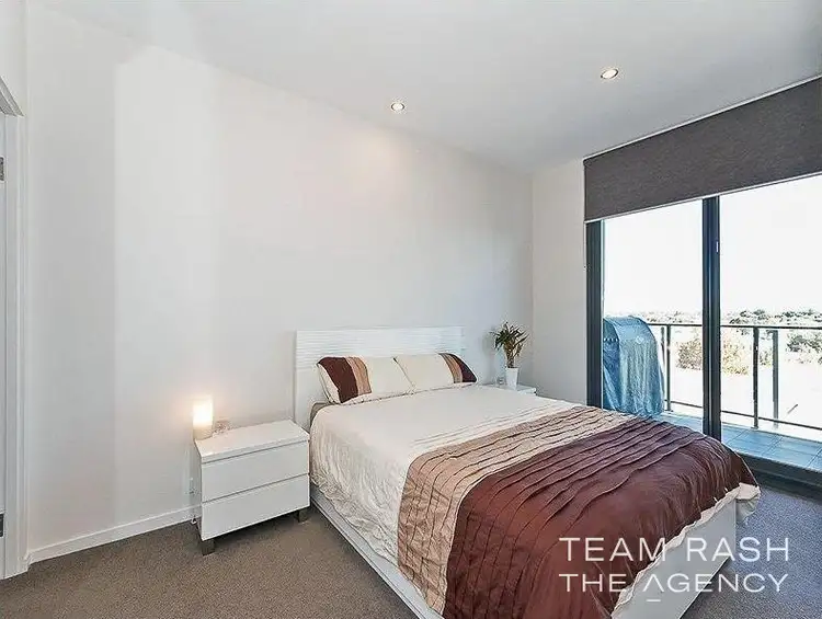 Fourth view of Homely apartment listing, 513/30 Hood Street, Subiaco WA 6008