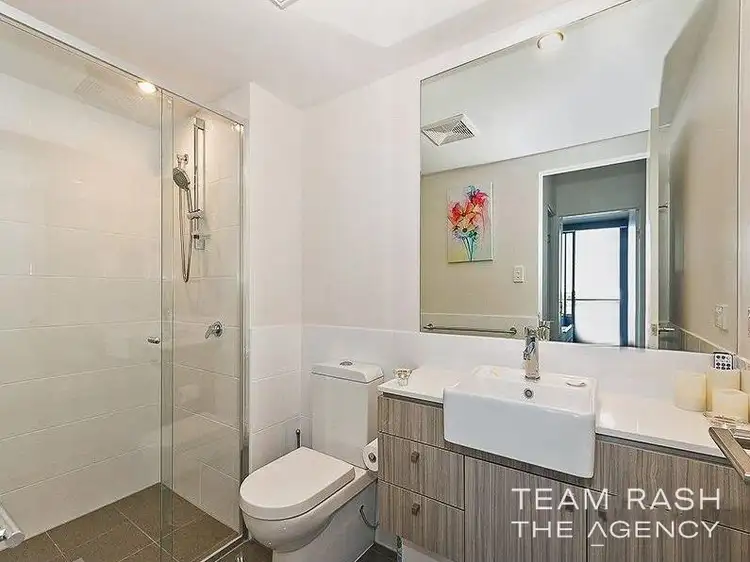 Seventh view of Homely apartment listing, 513/30 Hood Street, Subiaco WA 6008