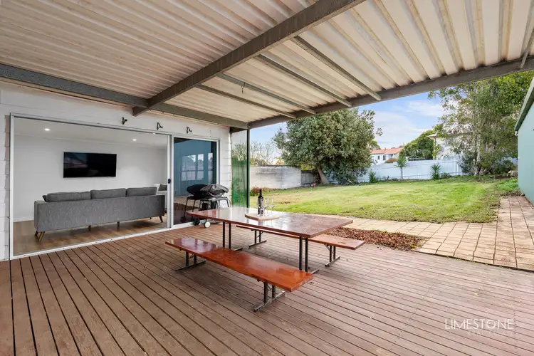 Second view of Homely house listing, 5 Barrett Avenue, Mount Gambier SA 5290