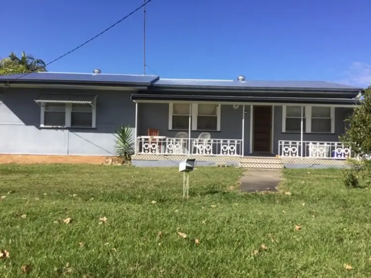 144 Villiers Street, Grafton NSW 2460