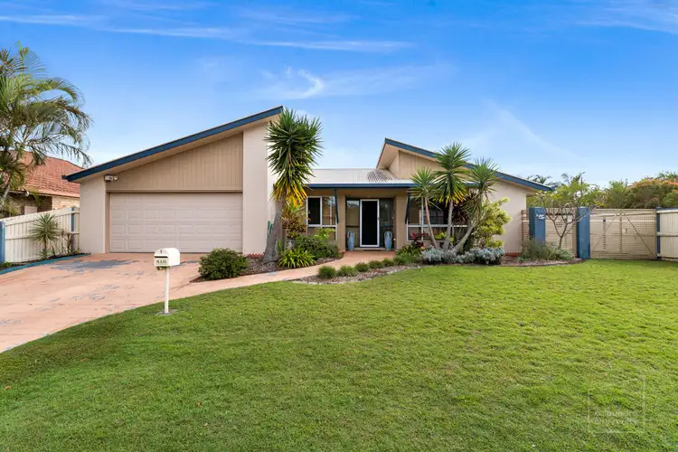 5 Mimosa Crescent, Currimundi QLD 4551