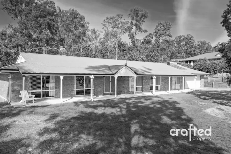 82-84 Tall Timber Road, New Beith QLD 4124