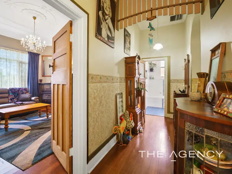 Fourth view of Homely house listing, 402 Great Eastern, Woodbridge WA 6056