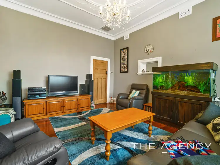 Fifth view of Homely house listing, 402 Great Eastern, Woodbridge WA 6056