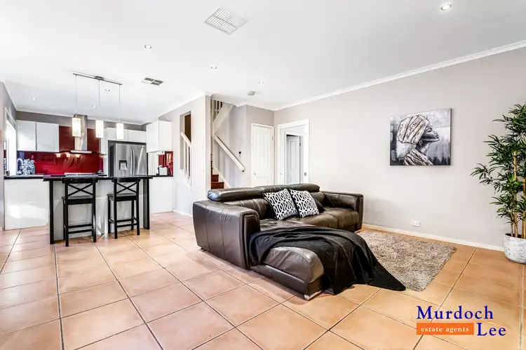 Sixth view of Homely house listing, 14 Ridgemont Close, Cherrybrook NSW 2126