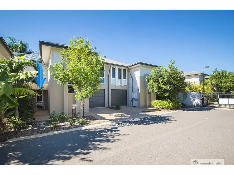 6/175 Frenchville Road, Frenchville QLD 4701