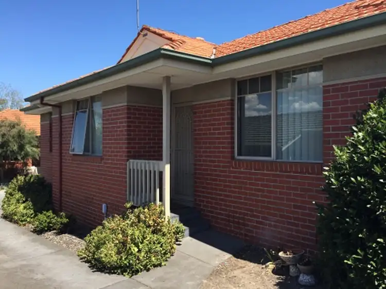 2/64 Lower Plenty Road, Rosanna VIC 3084