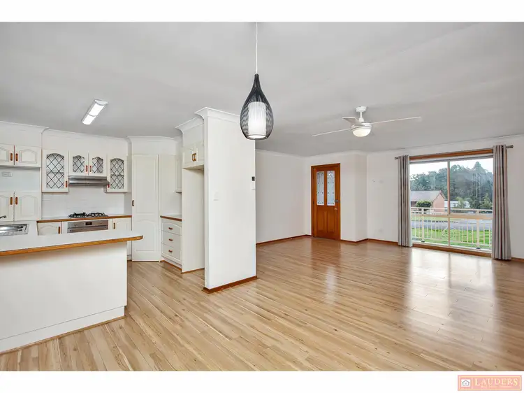 Second view of Homely house listing, 22 Belbourie Street, Wingham NSW 2429
