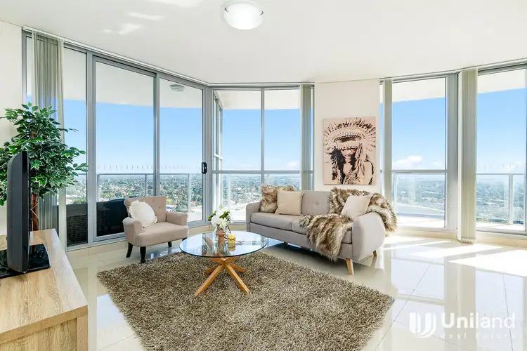 A1801/299 Old Northern Road, Castle Hill NSW 2154