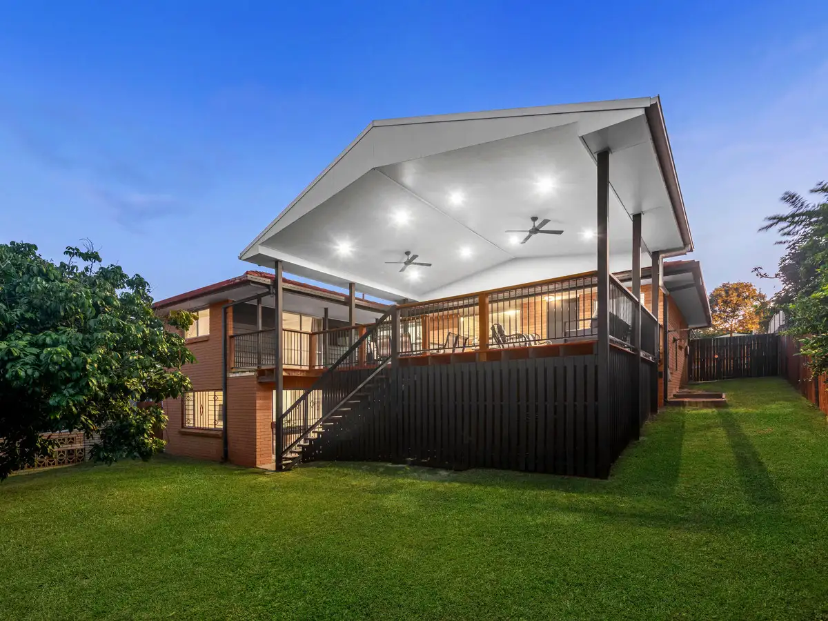 Main view of Homely house listing, 529 Creek Road, Mansfield QLD 4122