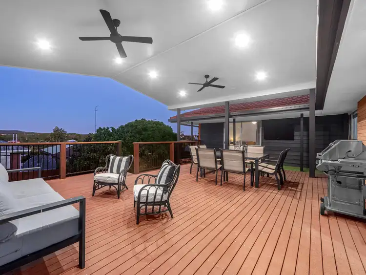 Second view of Homely house listing, 529 Creek Road, Mansfield QLD 4122