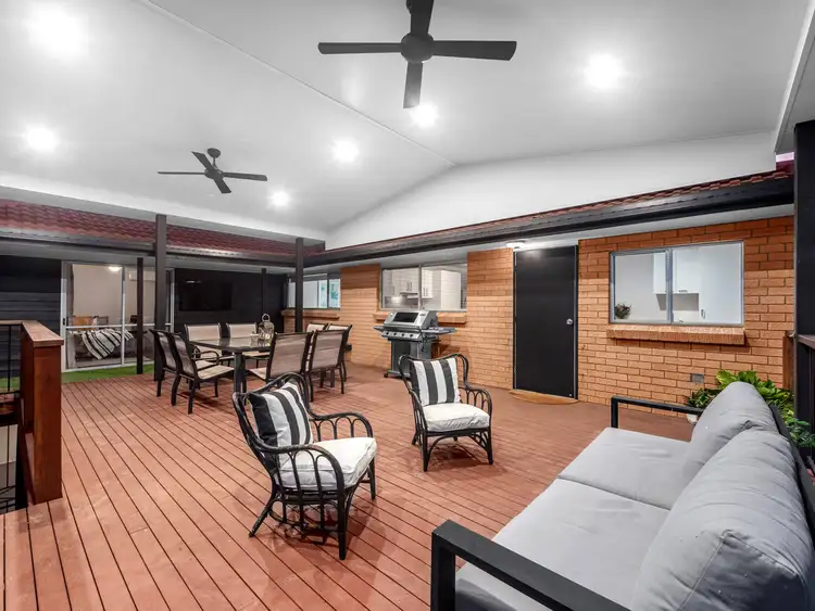 Third view of Homely house listing, 529 Creek Road, Mansfield QLD 4122