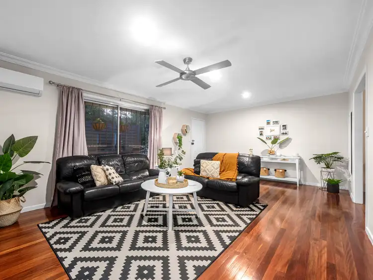 Fourth view of Homely house listing, 529 Creek Road, Mansfield QLD 4122