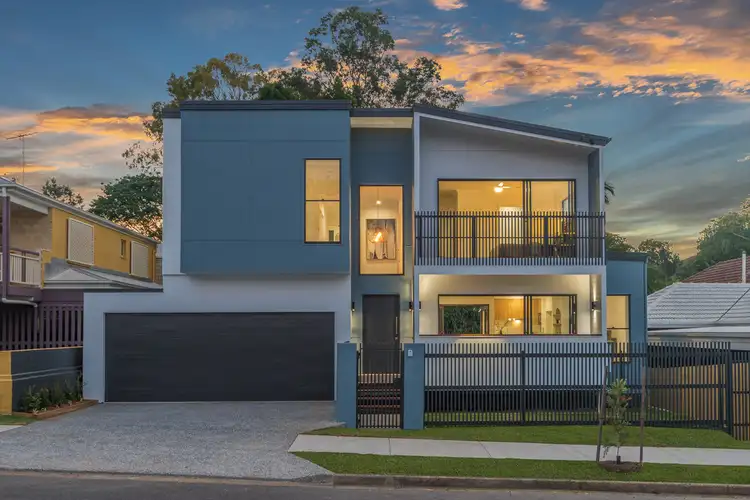 16 Mott Street, Gaythorne QLD 4051