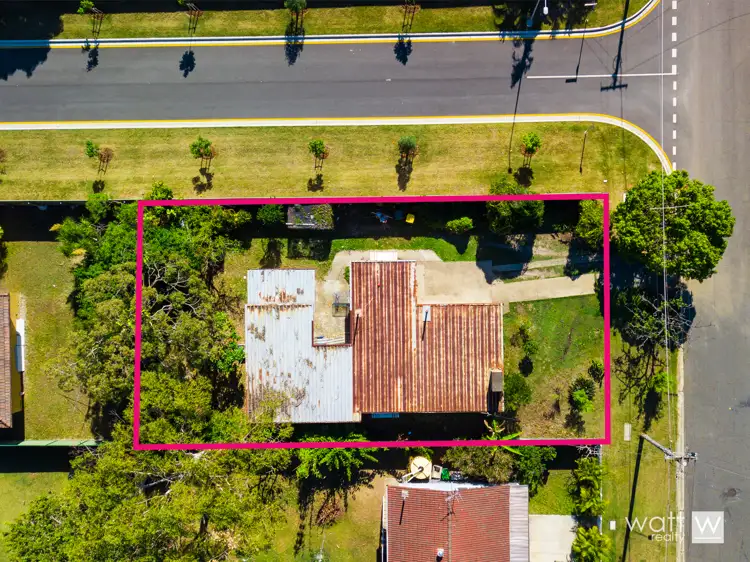 Main view of Homely house listing, 28 Larissa Street, Geebung QLD 4034