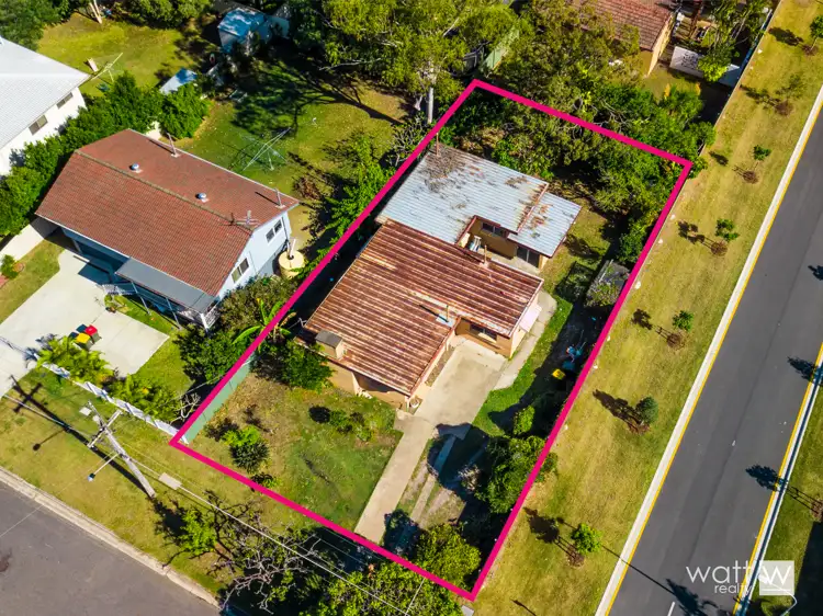 Second view of Homely house listing, 28 Larissa Street, Geebung QLD 4034