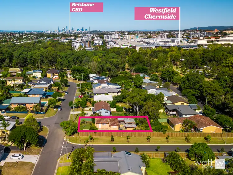 Third view of Homely house listing, 28 Larissa Street, Geebung QLD 4034