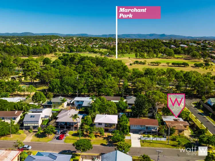 Fifth view of Homely house listing, 28 Larissa Street, Geebung QLD 4034