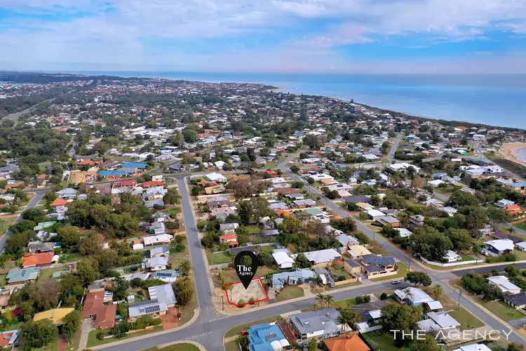 Second view of Homely land listing, 17 Baroy Street, Falcon WA 6210