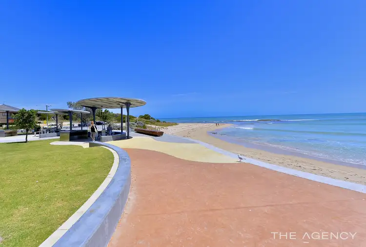 Fifth view of Homely land listing, 17 Baroy Street, Falcon WA 6210