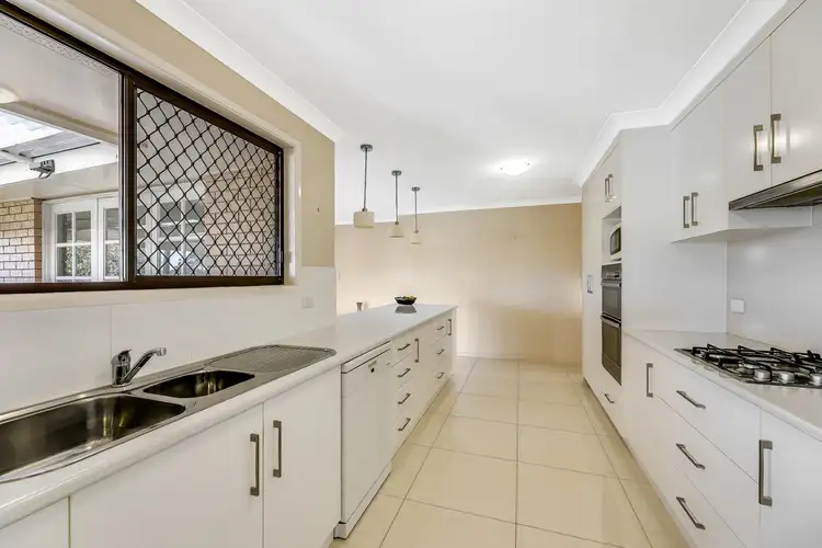 Fifth view of Homely house listing, 16 Claire Street, Centenary Heights QLD 4350