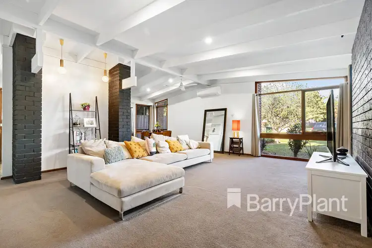 Second view of Homely house listing, 64 Ashenden Square, Rosebud VIC 3939