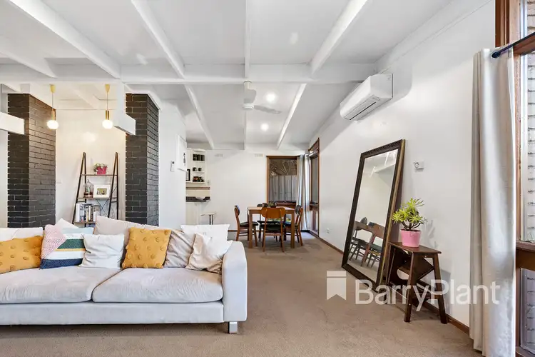 Fifth view of Homely house listing, 64 Ashenden Square, Rosebud VIC 3939