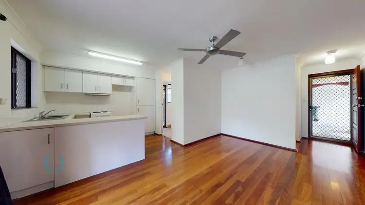 Second view of Homely house listing, 46a Balmoral Street, East Victoria Park WA 6101