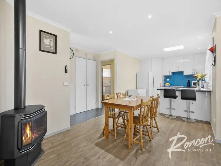 Second view of Homely house listing, 19 Remington Street, Corio VIC 3214
