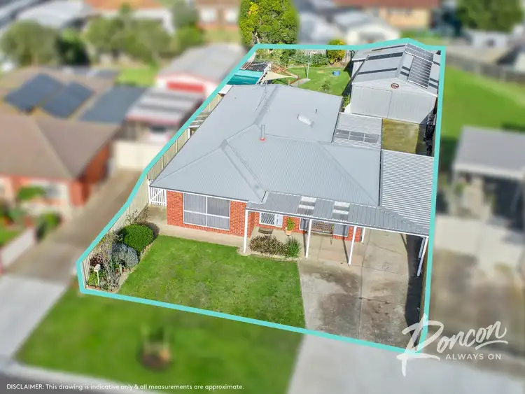 Third view of Homely house listing, 19 Remington Street, Corio VIC 3214